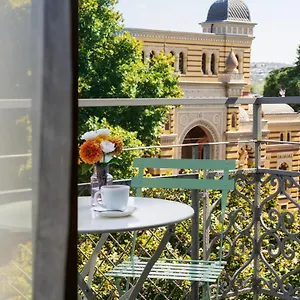 Alma Boutique 4*, Tiflis Gürcistan