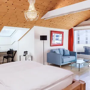 Sorell Sonnental Otel