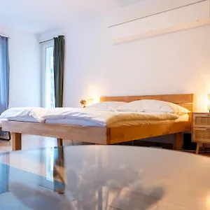 Gemuetliche Naehe Uni Appartement